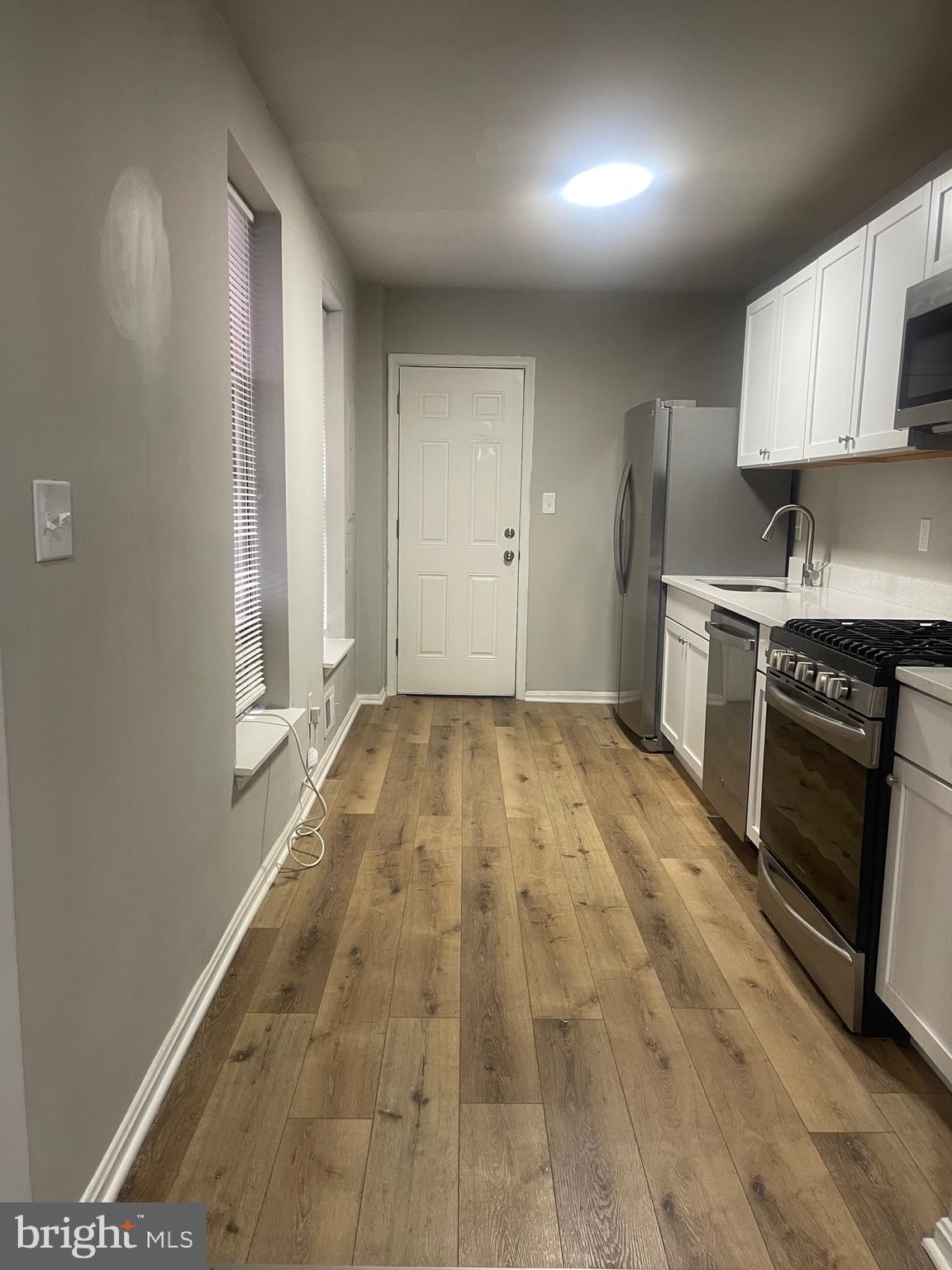 PATTERSON PARK - Residential