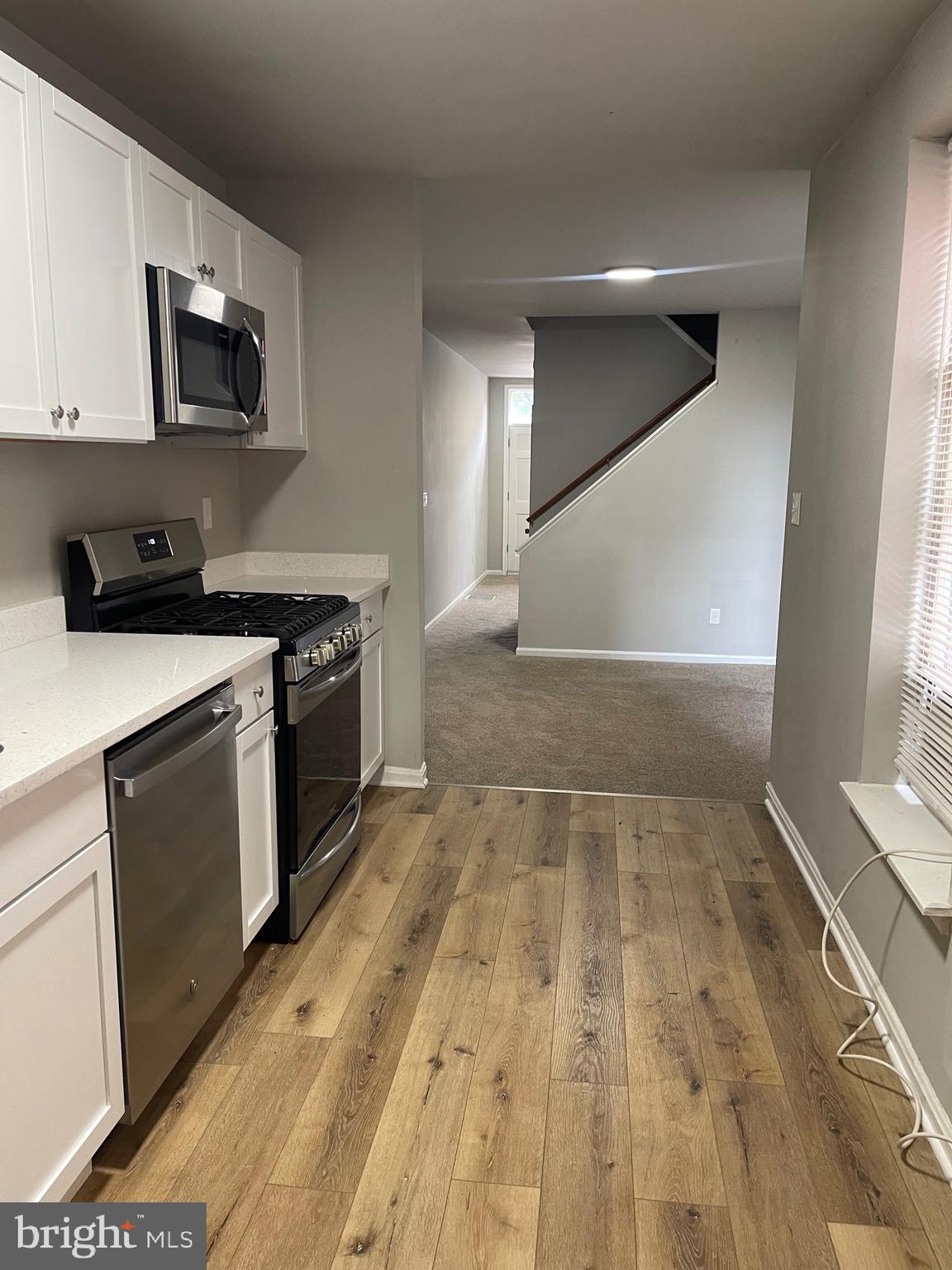 PATTERSON PARK - Residential