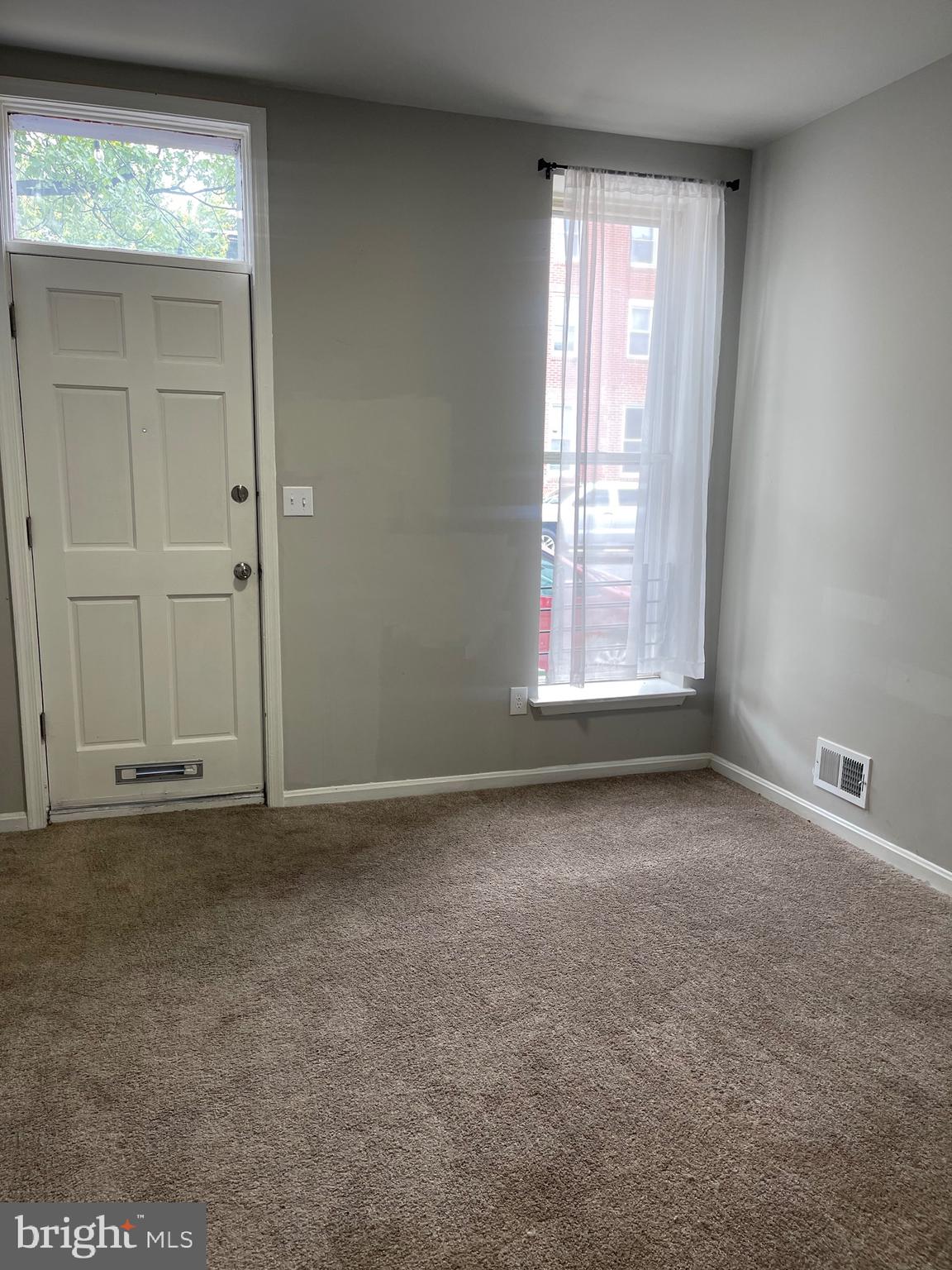 PATTERSON PARK - Residential