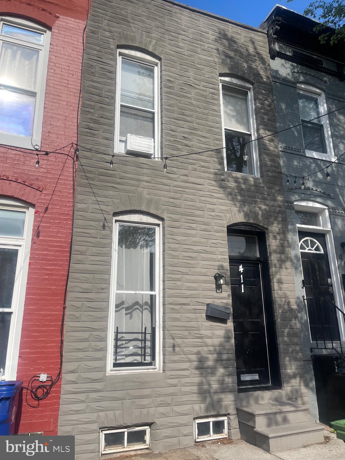 PATTERSON PARK - Residential