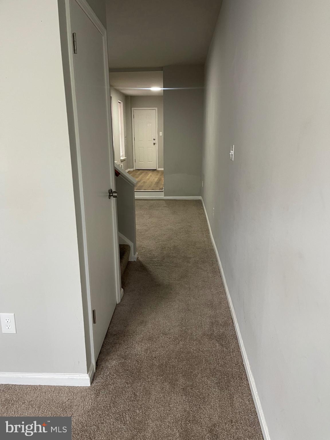 PATTERSON PARK - Residential