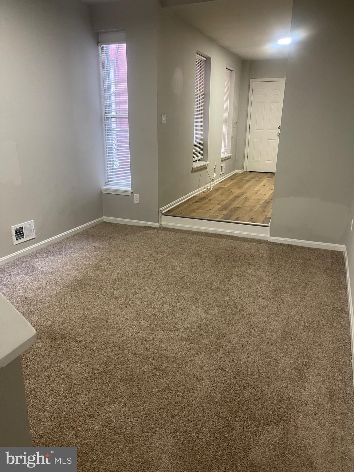 PATTERSON PARK - Residential