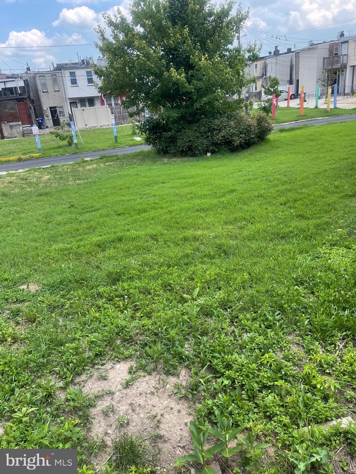 PATTERSON PARK - Residential