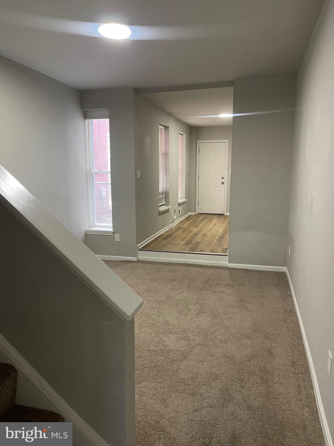 PATTERSON PARK - Residential