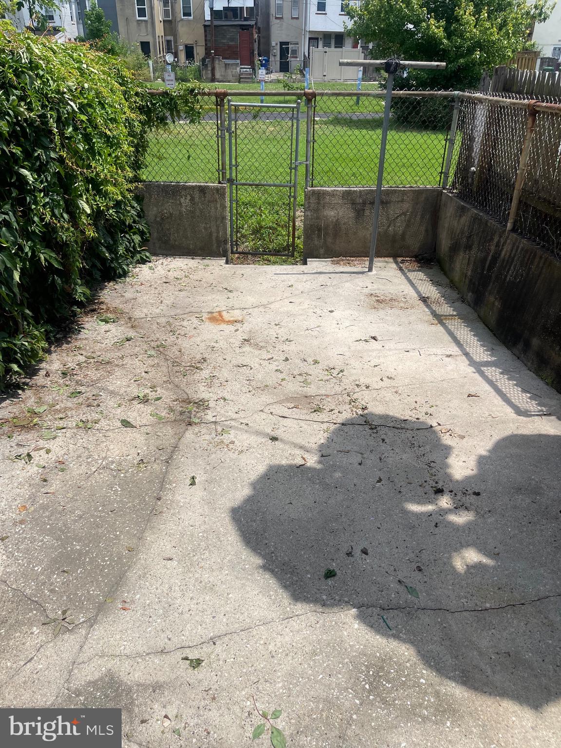 PATTERSON PARK - Residential