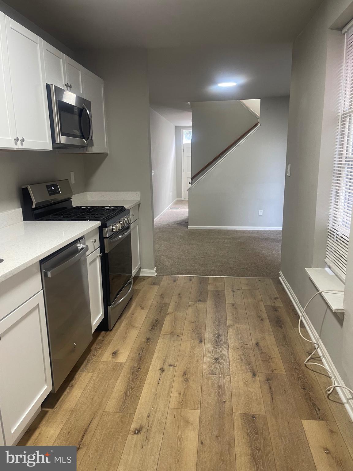 PATTERSON PARK - Residential