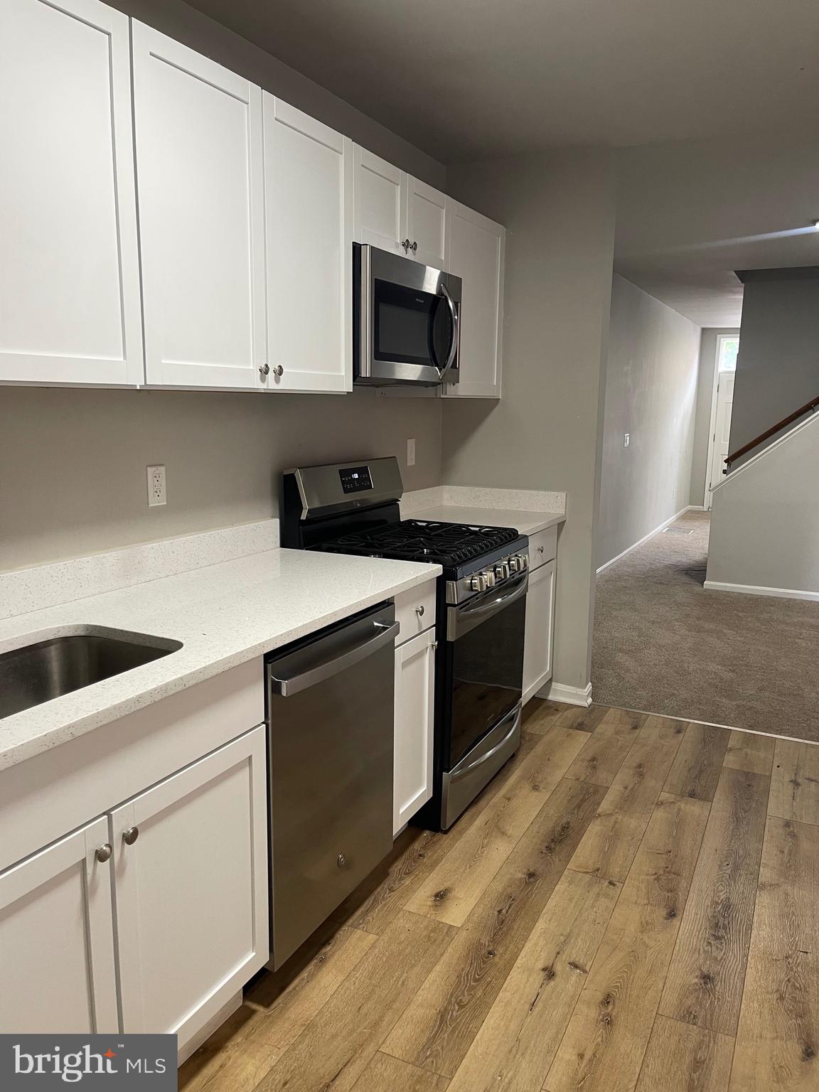 PATTERSON PARK - Residential