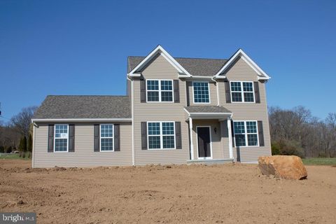 104 MAUGERS MILL ROAD LOT 2 POTTSTOWN PA 19464
