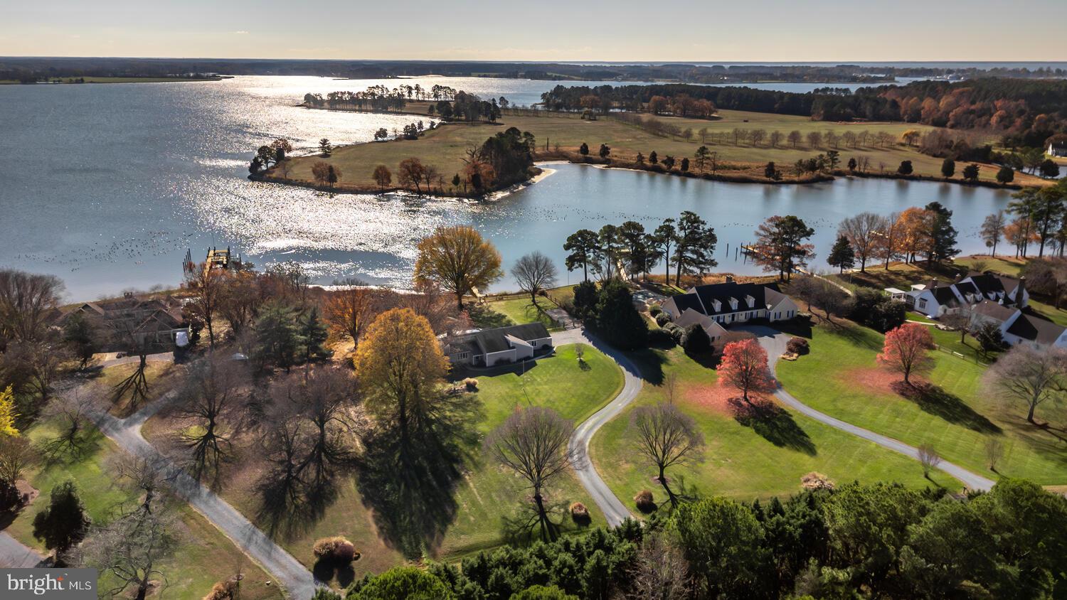 EASTON - Residential