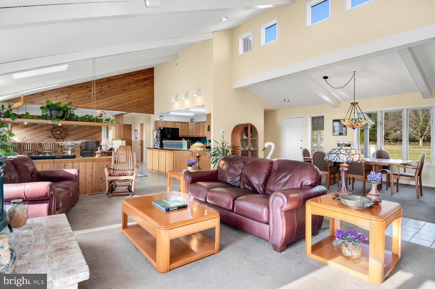 EASTON - Residential