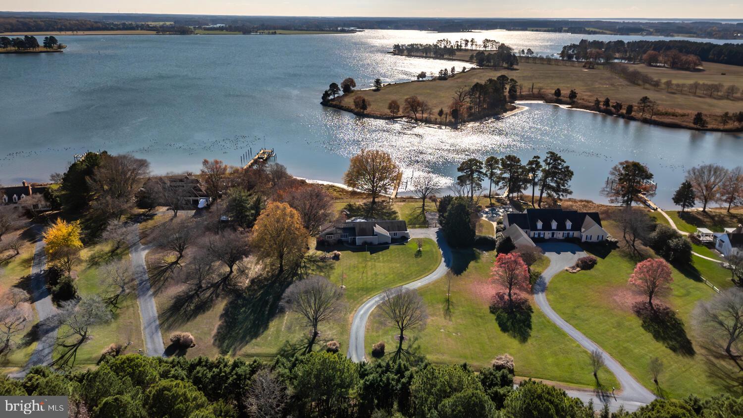 EASTON - Residential