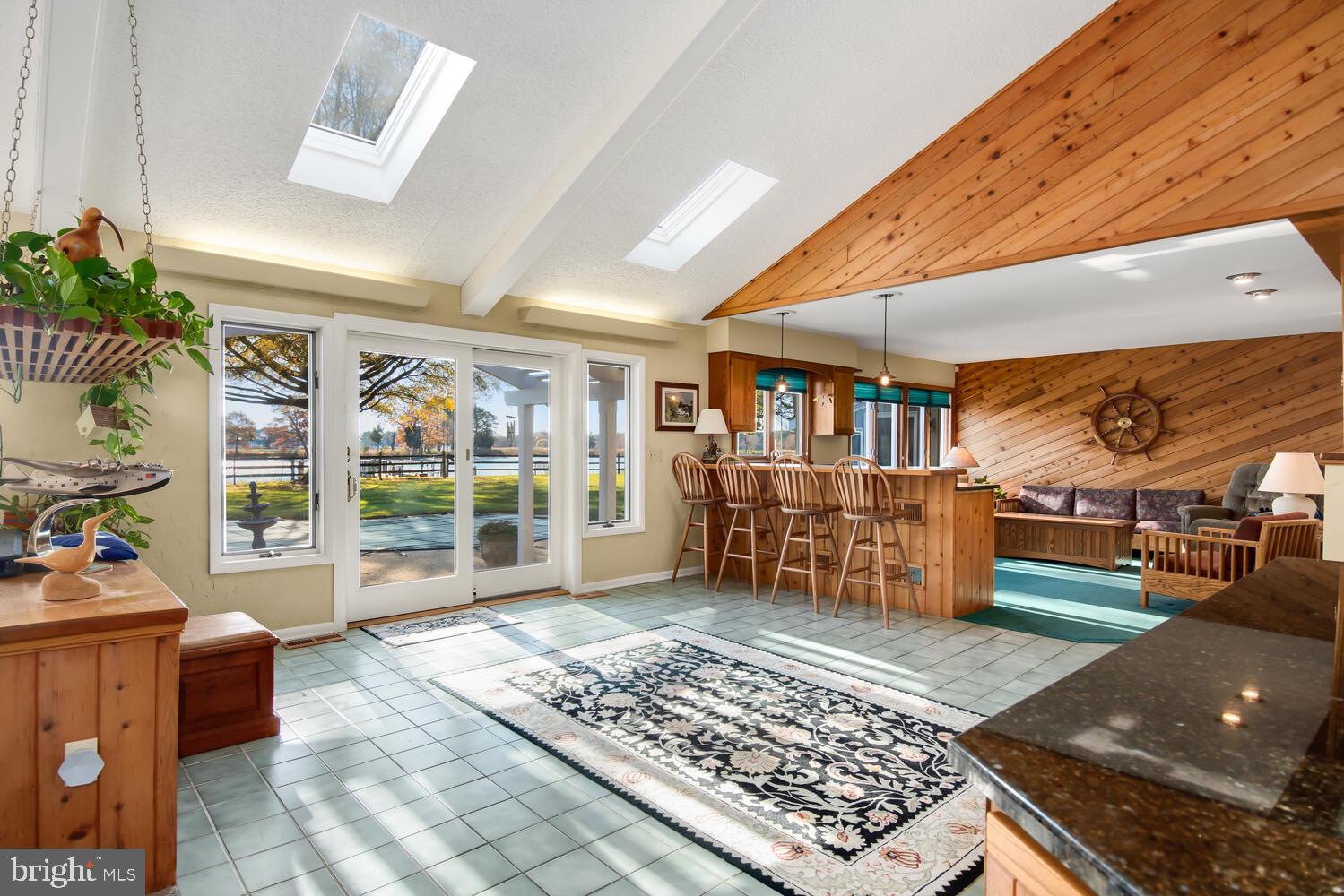 EASTON - Residential