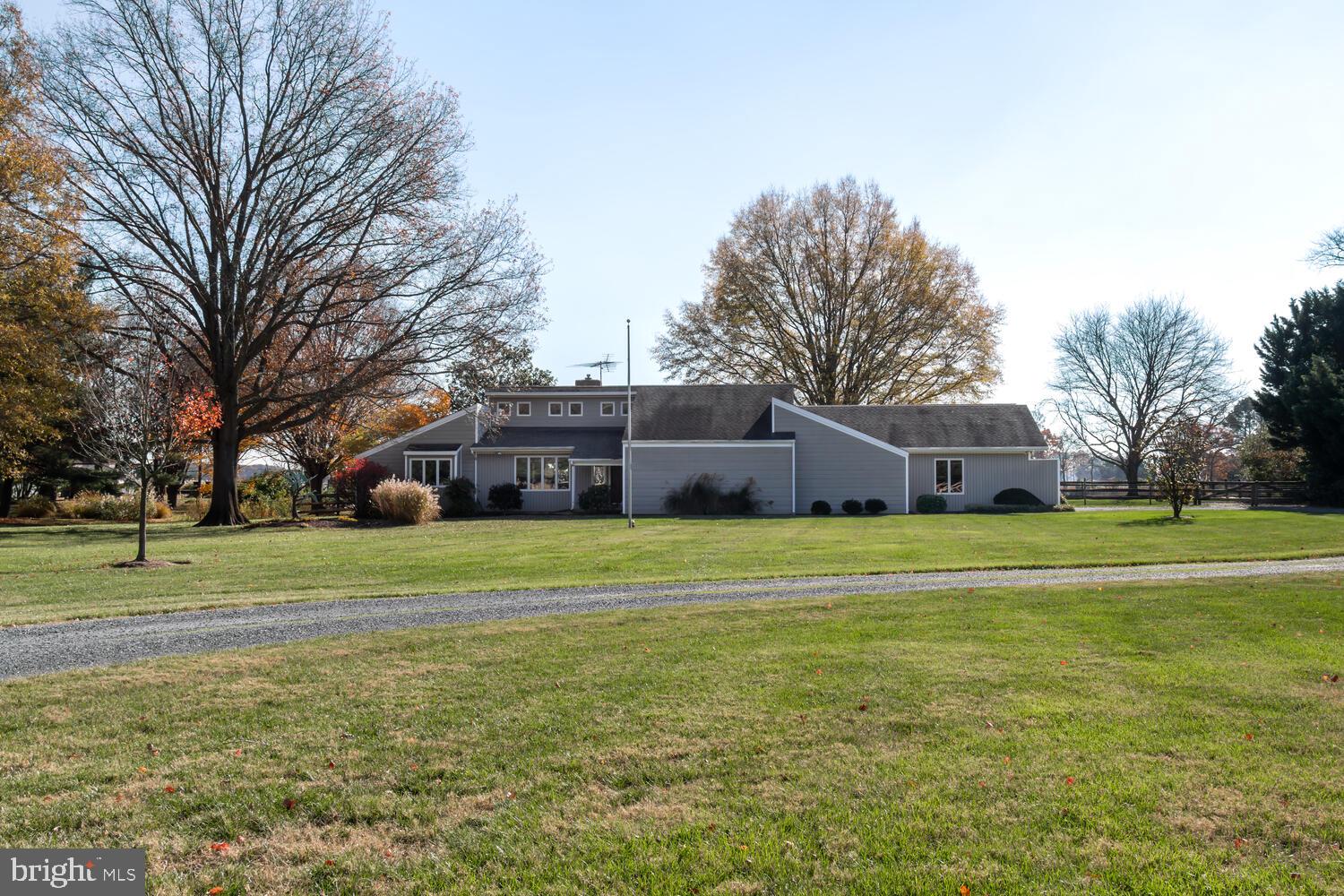 EASTON - Residential