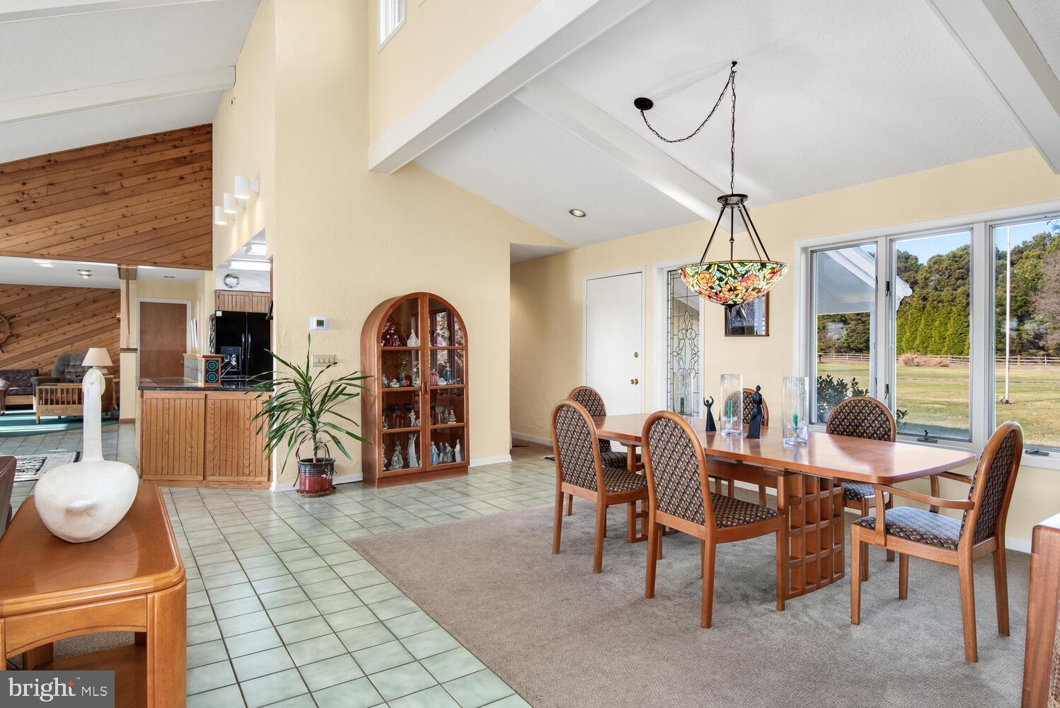 EASTON - Residential