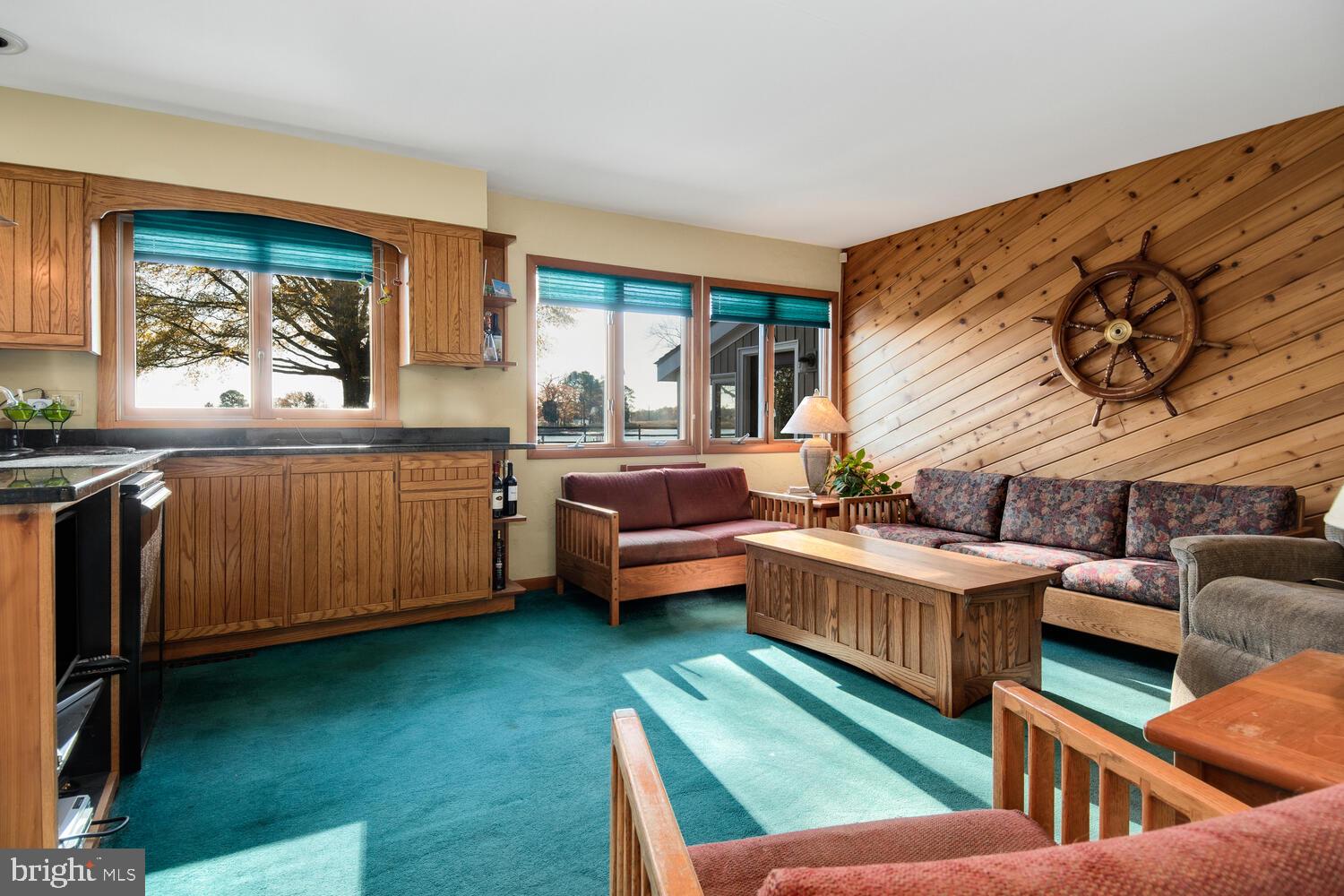 EASTON - Residential