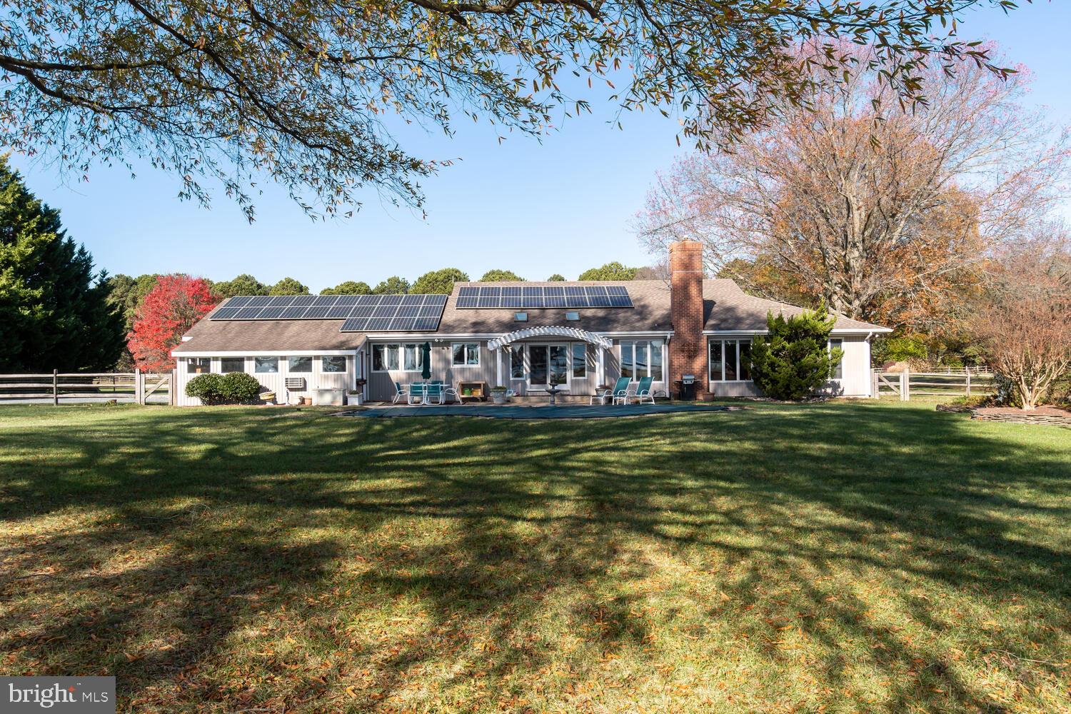 EASTON - Residential