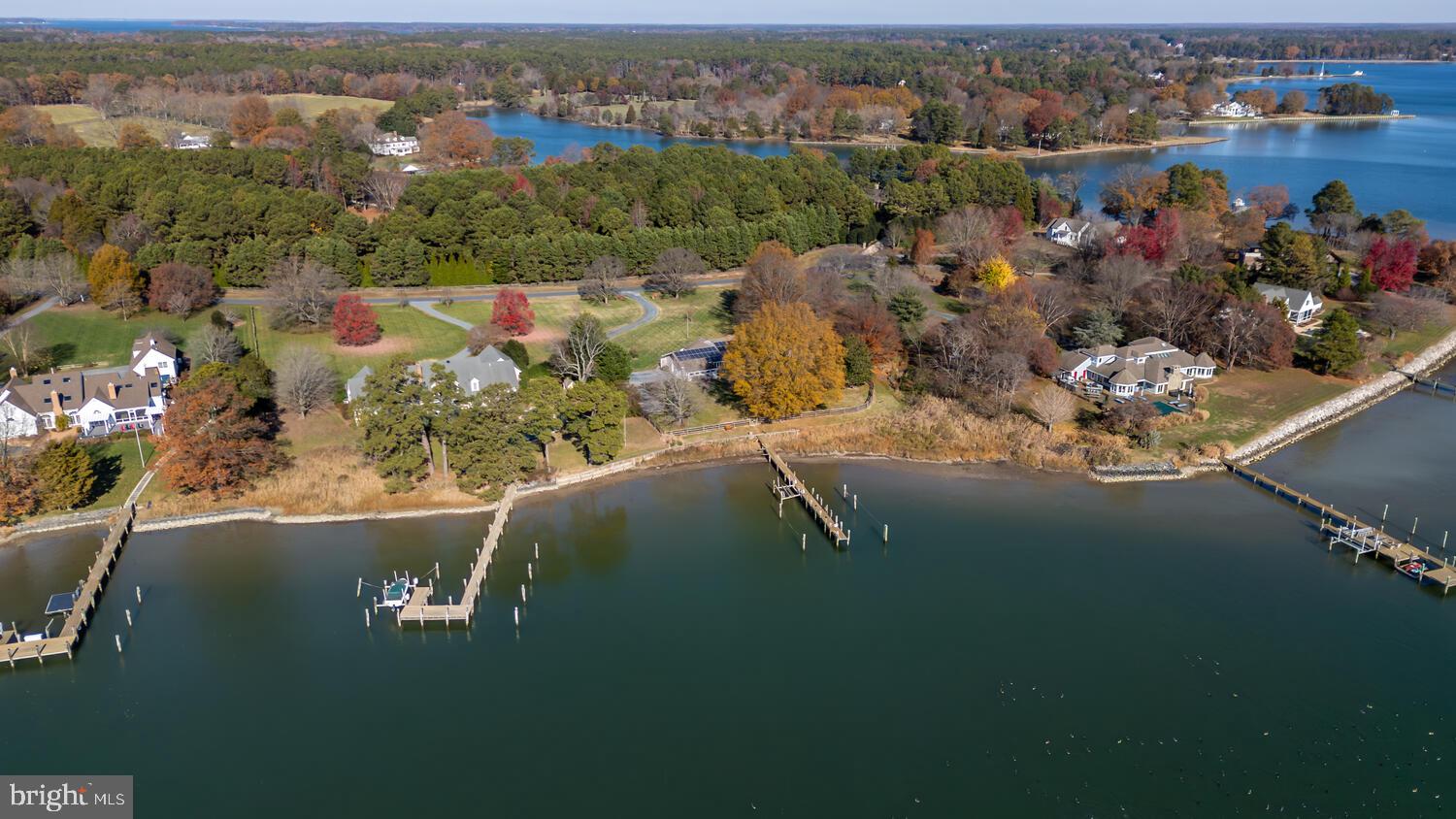 EASTON - Residential