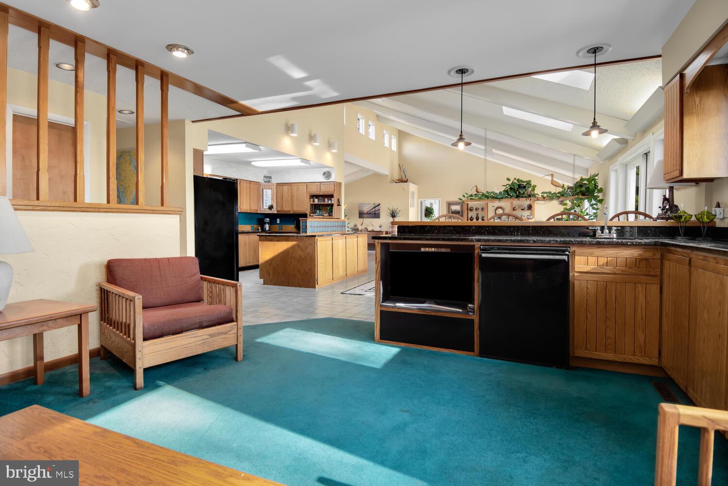 EASTON - Residential