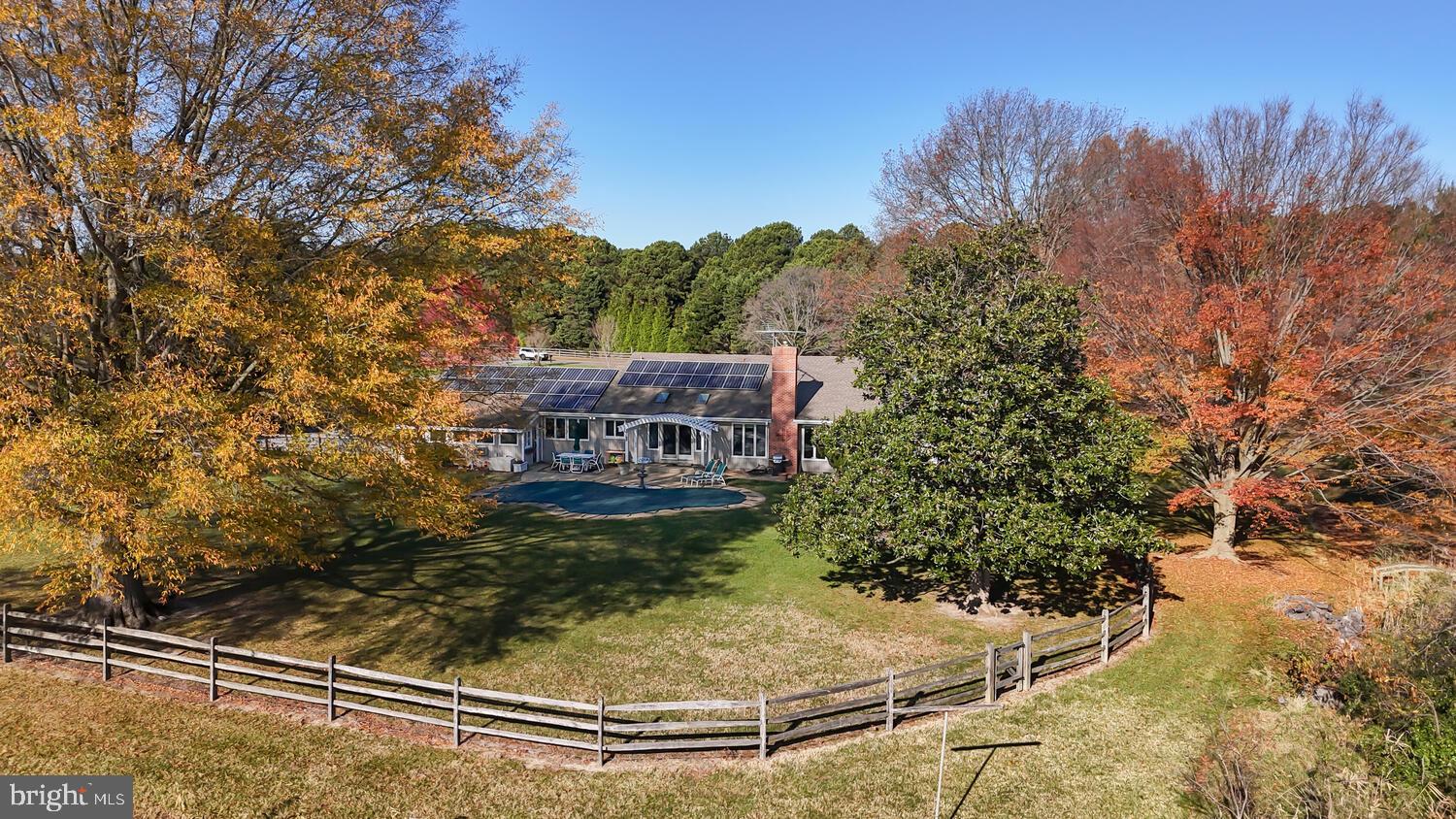 EASTON - Residential