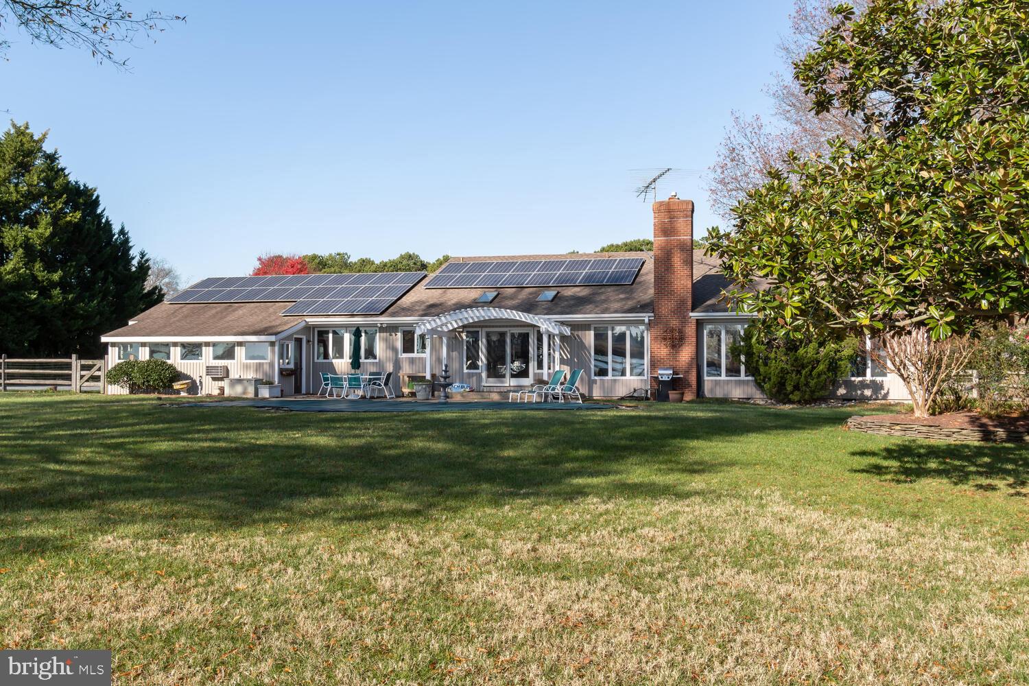 EASTON - Residential