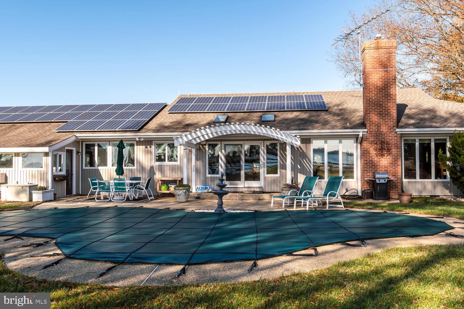 EASTON - Residential