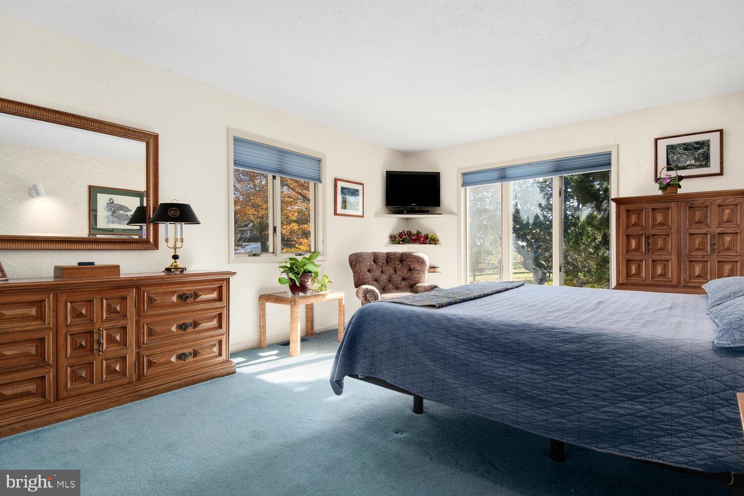 EASTON - Residential