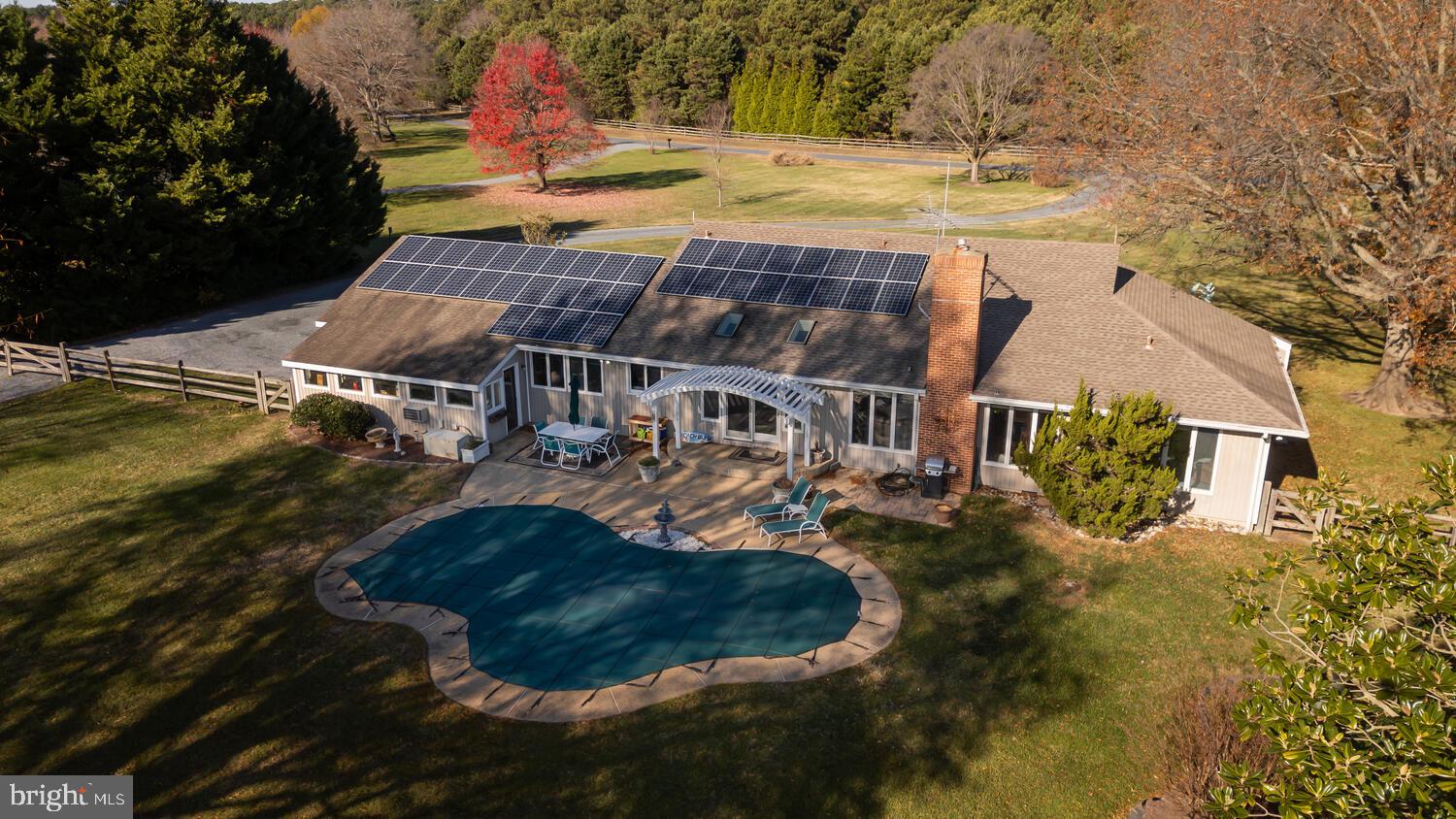 EASTON - Residential