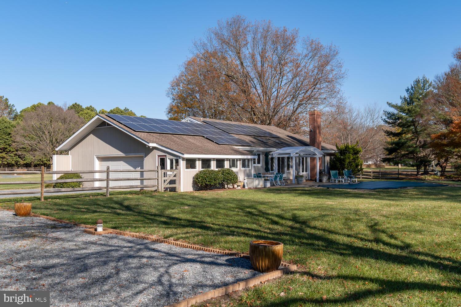 EASTON - Residential