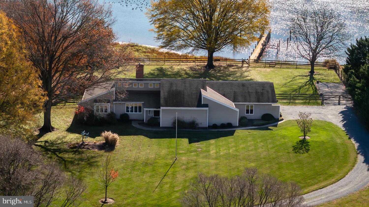 EASTON - Residential