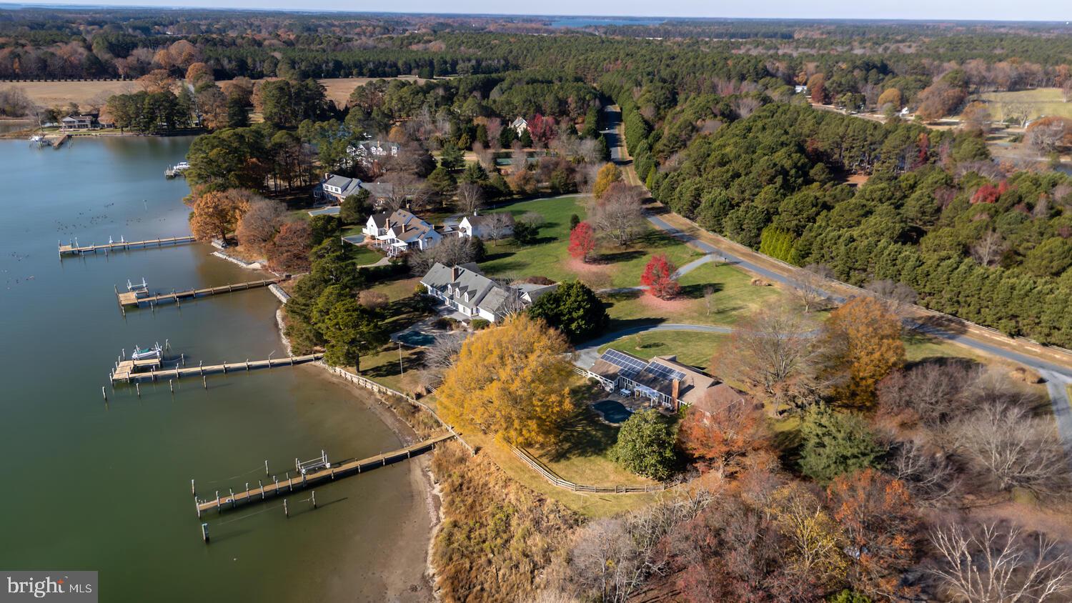 EASTON - Residential