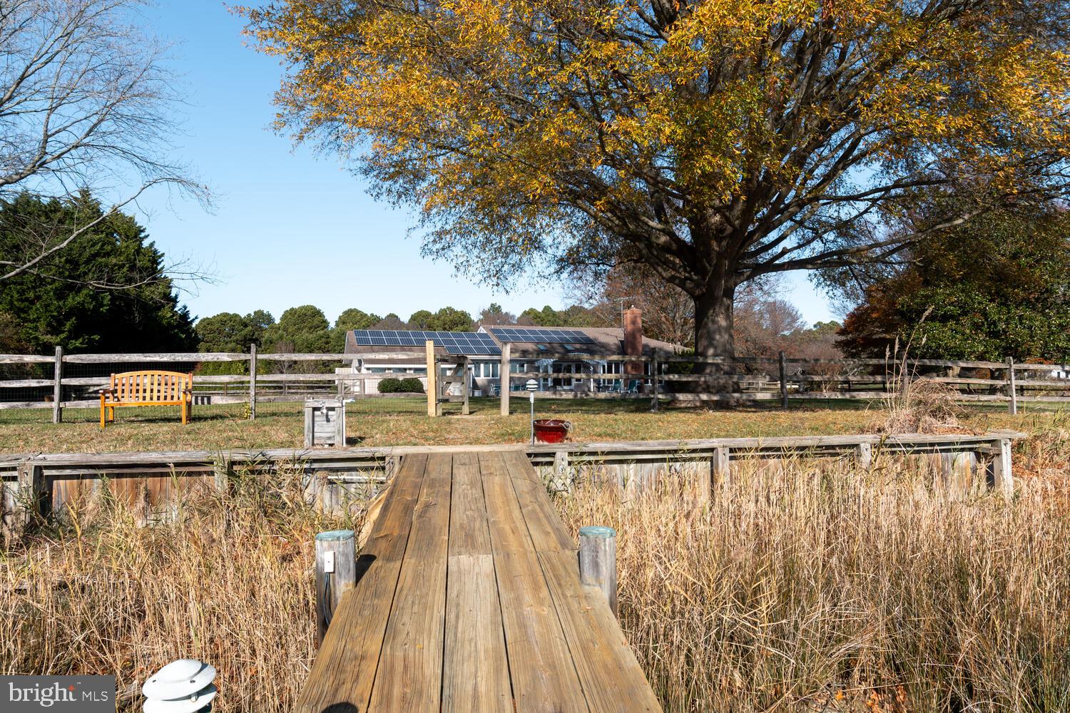 EASTON - Residential