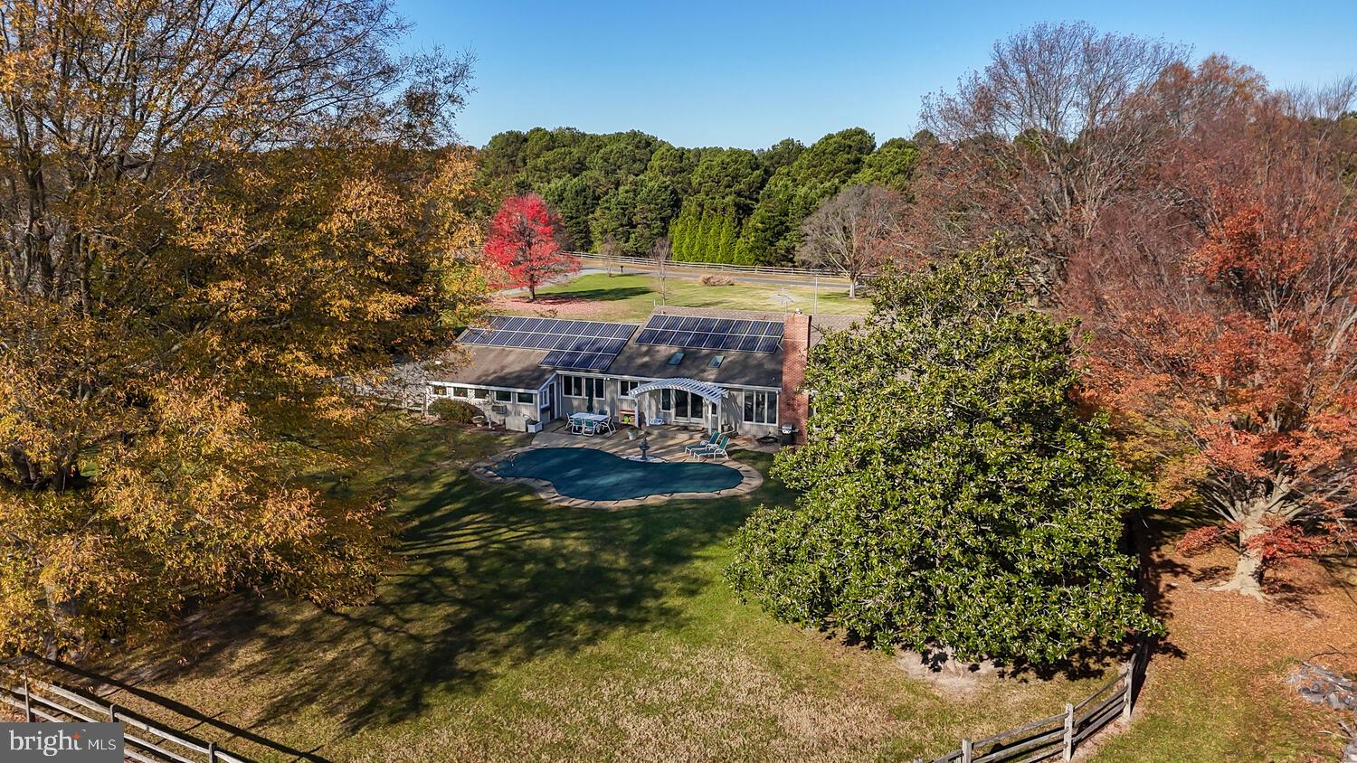 EASTON - Residential