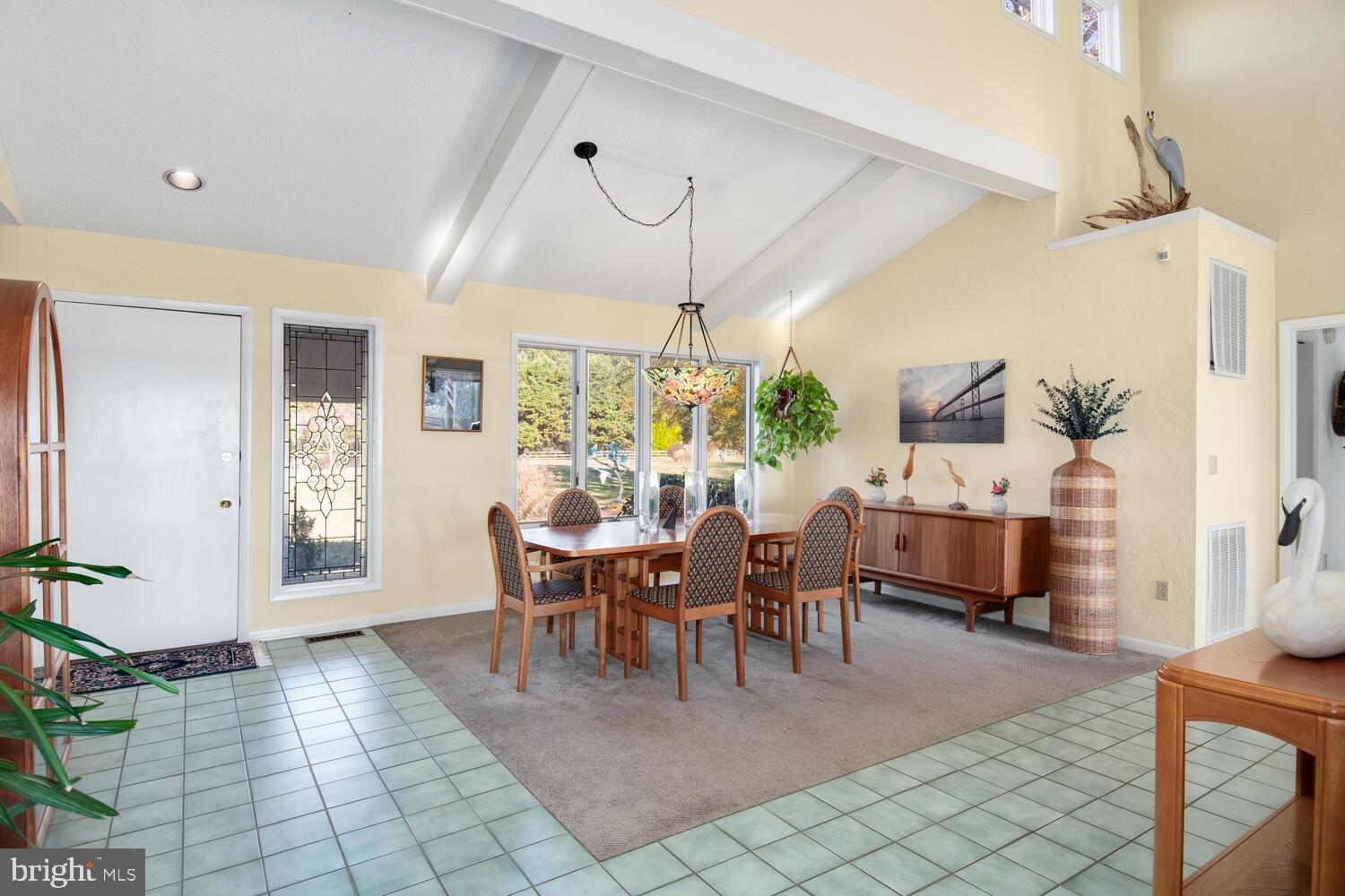 EASTON - Residential