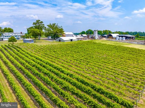 Vacant Land For Sale - 27058 Mount Pleasant Road<br/> COLUMBUS, NJ 08022
