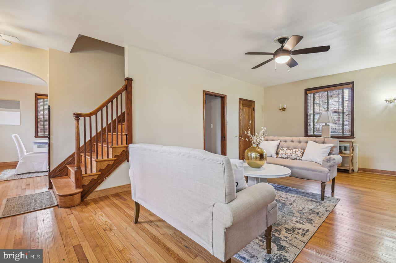 BELVEDERE SQUARE - Residential