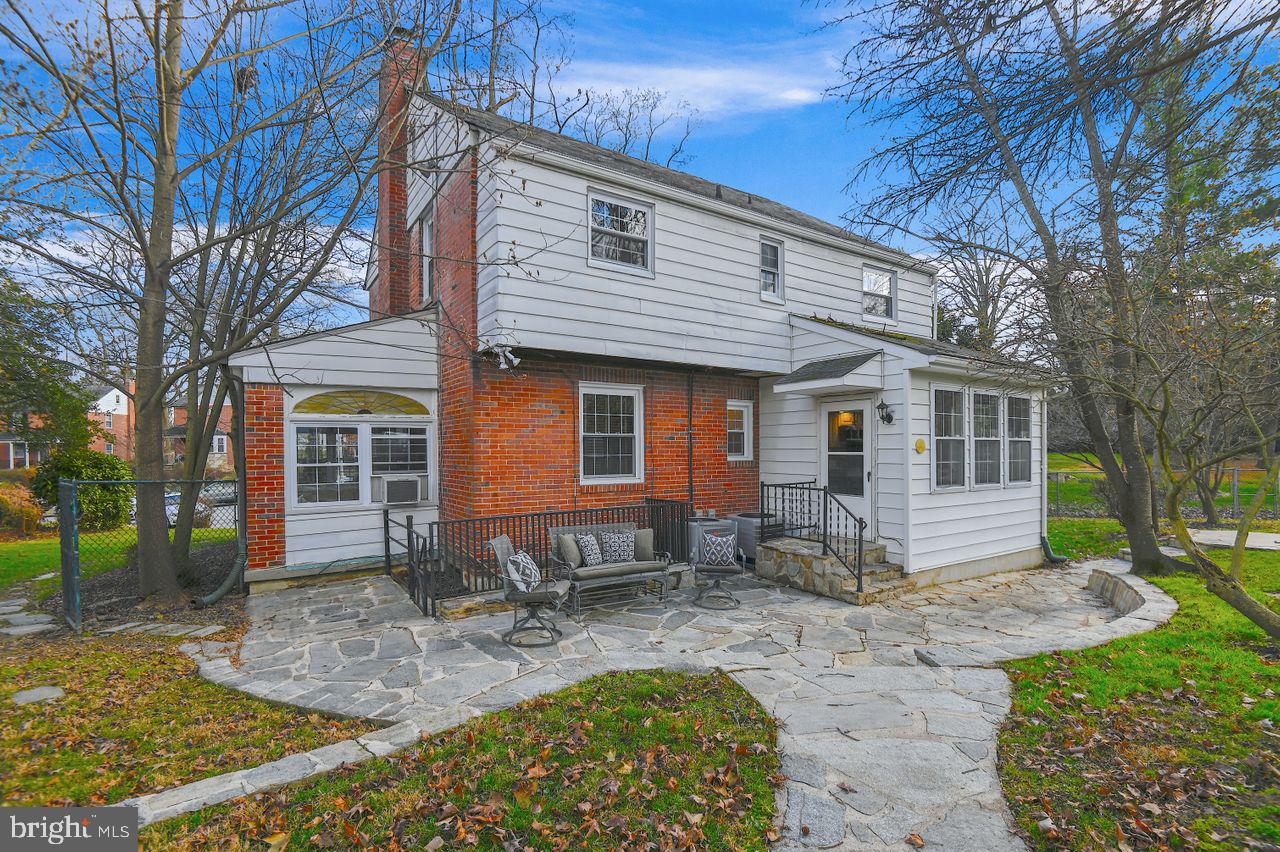 BELVEDERE SQUARE - Residential