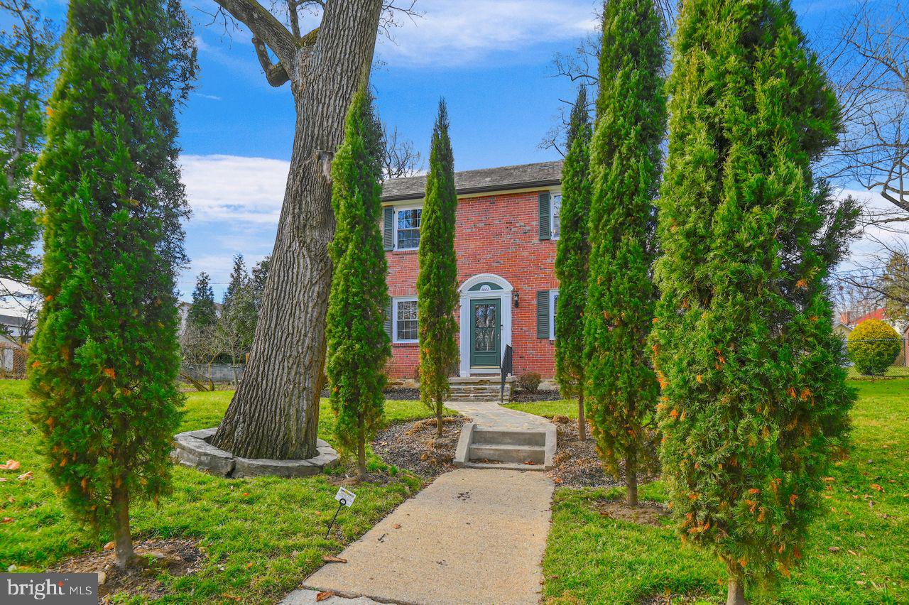 BELVEDERE SQUARE - Residential