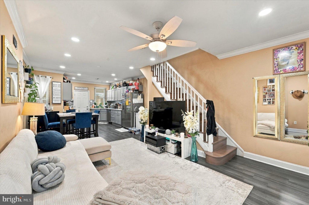Photo of 1525 S Patton Street, PHILADELPHIA, PA 19146 (MLS # PAPH2666992)