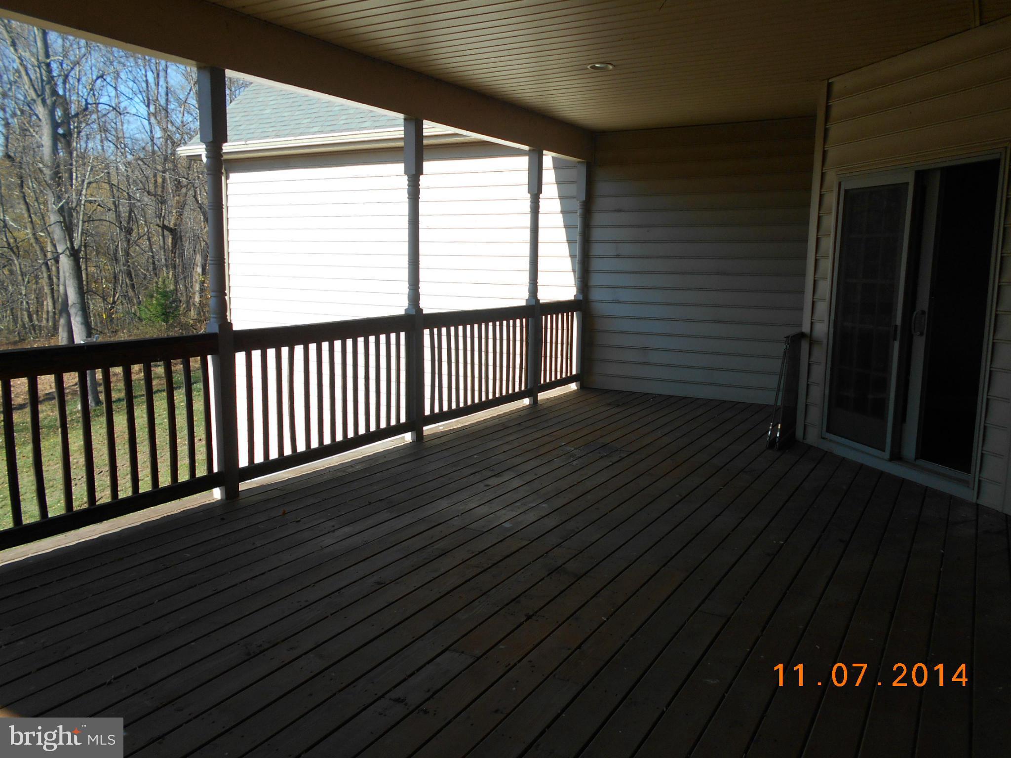 CONOWINGO - Residential