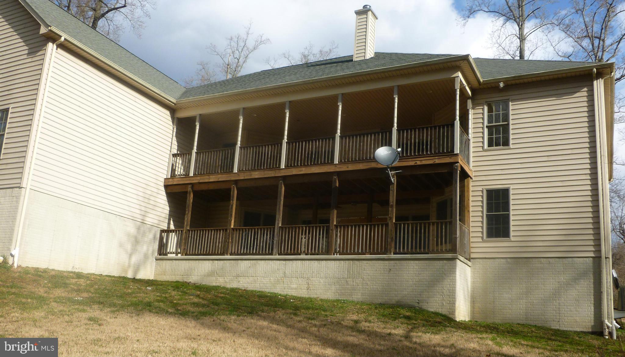 CONOWINGO - Residential