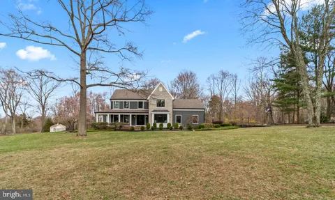 325 Spring Hill Road, Skillman, NJ MLS: NJSO2004234