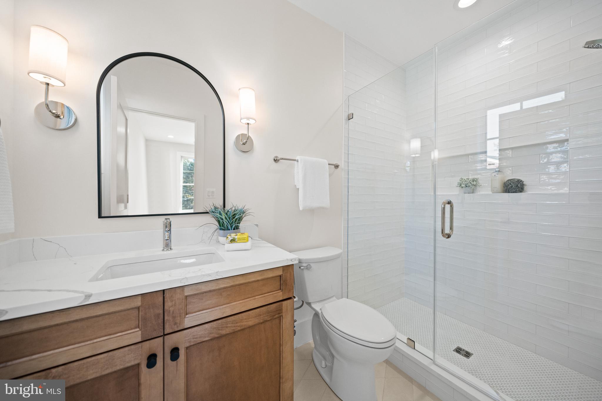 OAKCREST - Residential