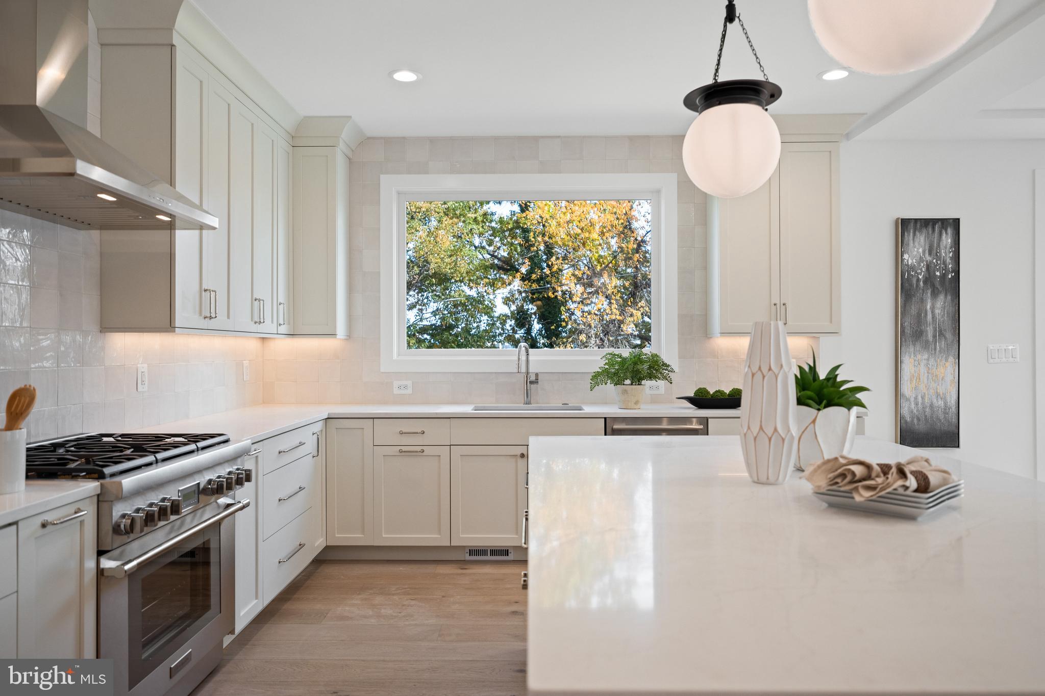 OAKCREST - Residential