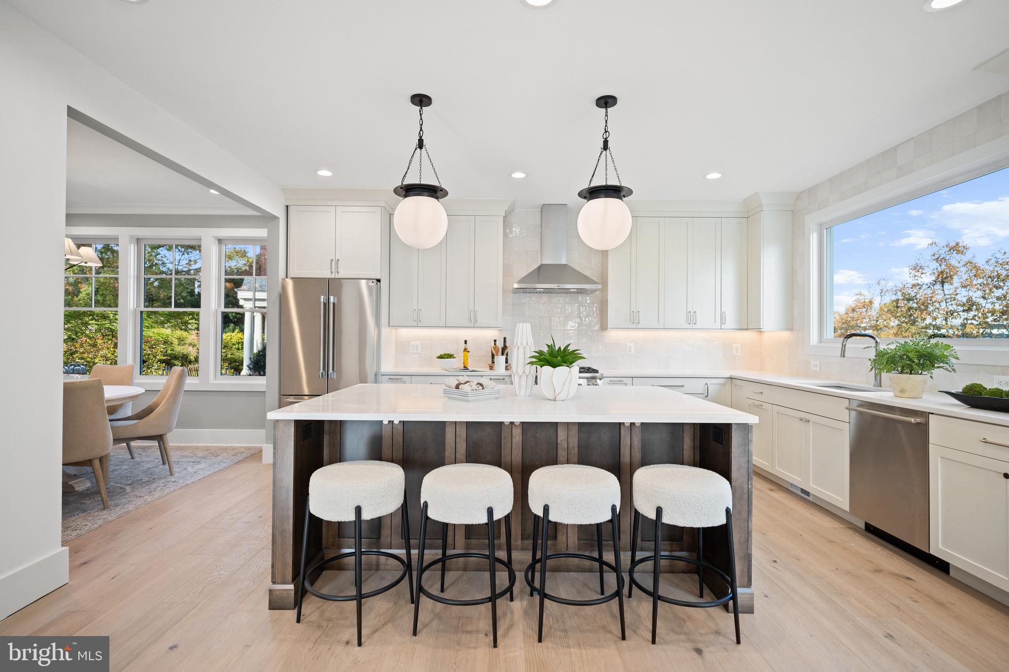 OAKCREST - Residential