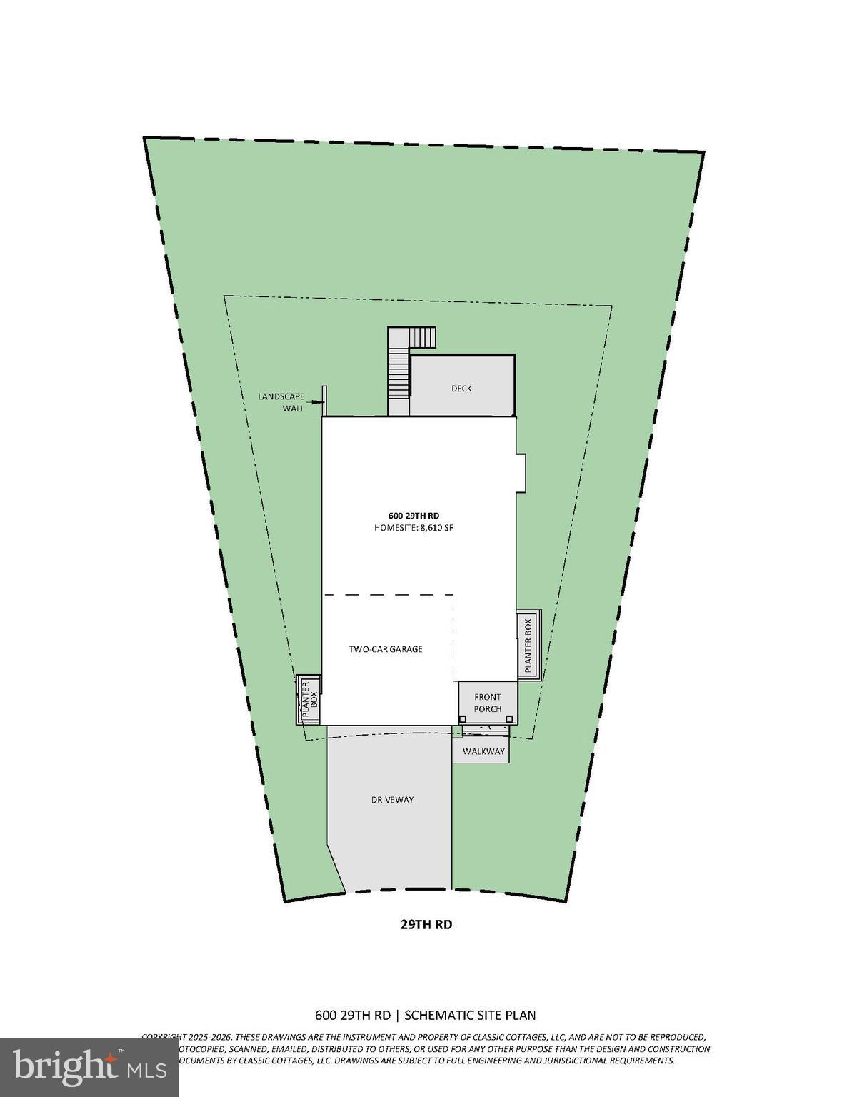OAKCREST - Residential