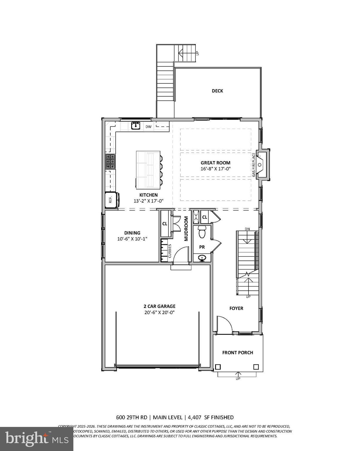 OAKCREST - Residential