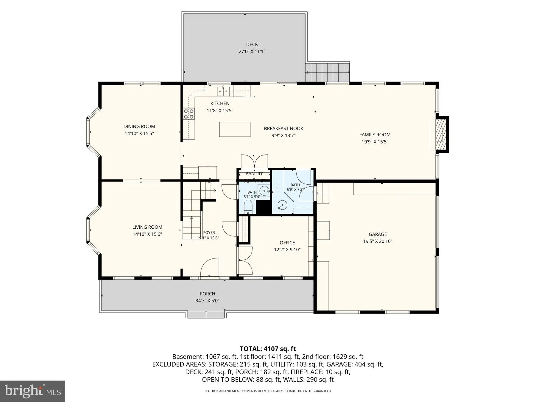 Additional image 129 of 5891 Woodbine Road, Woodbine, MD 21797