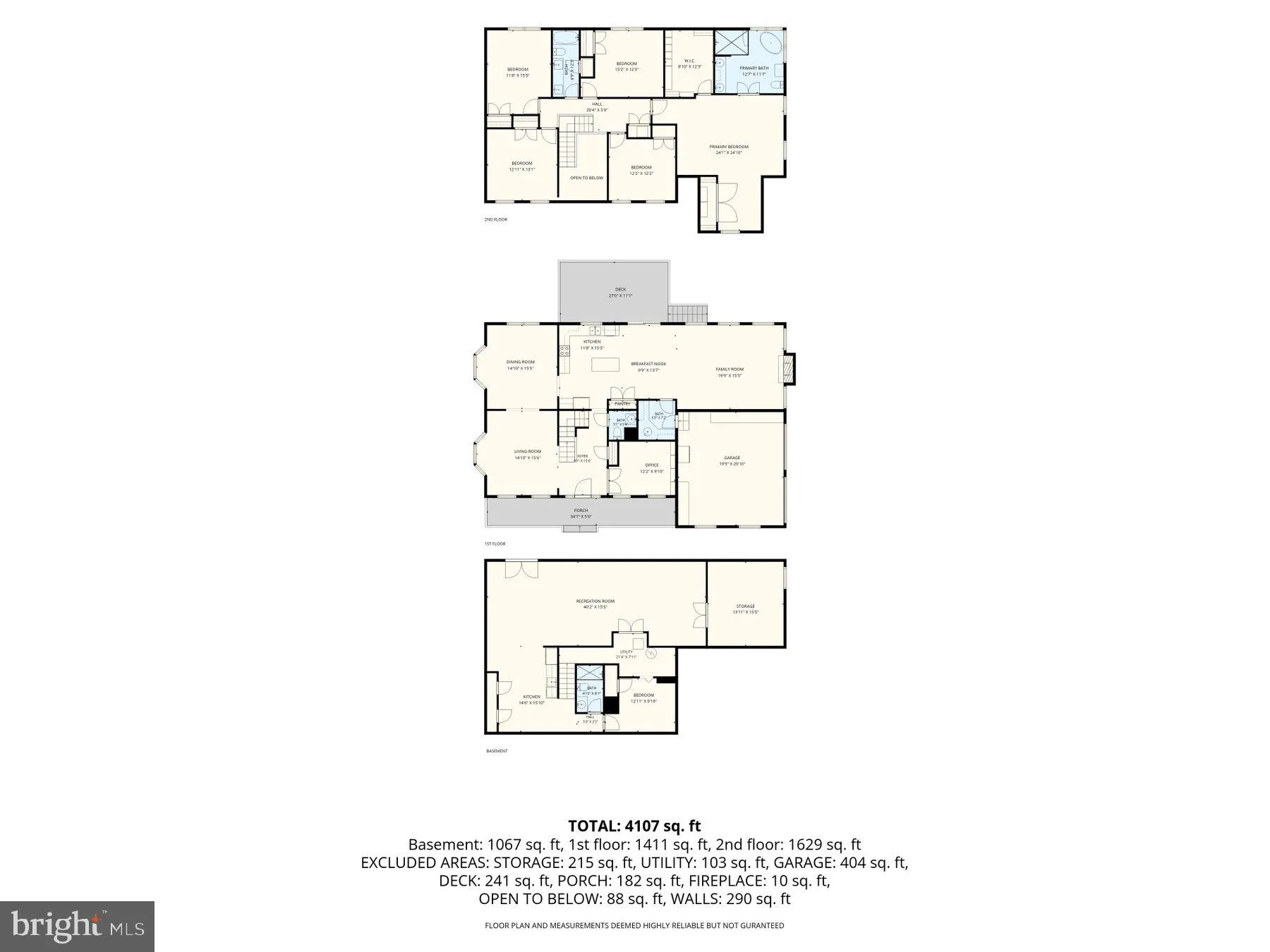 Additional image 132 of 5891 Woodbine Road, Woodbine, MD 21797