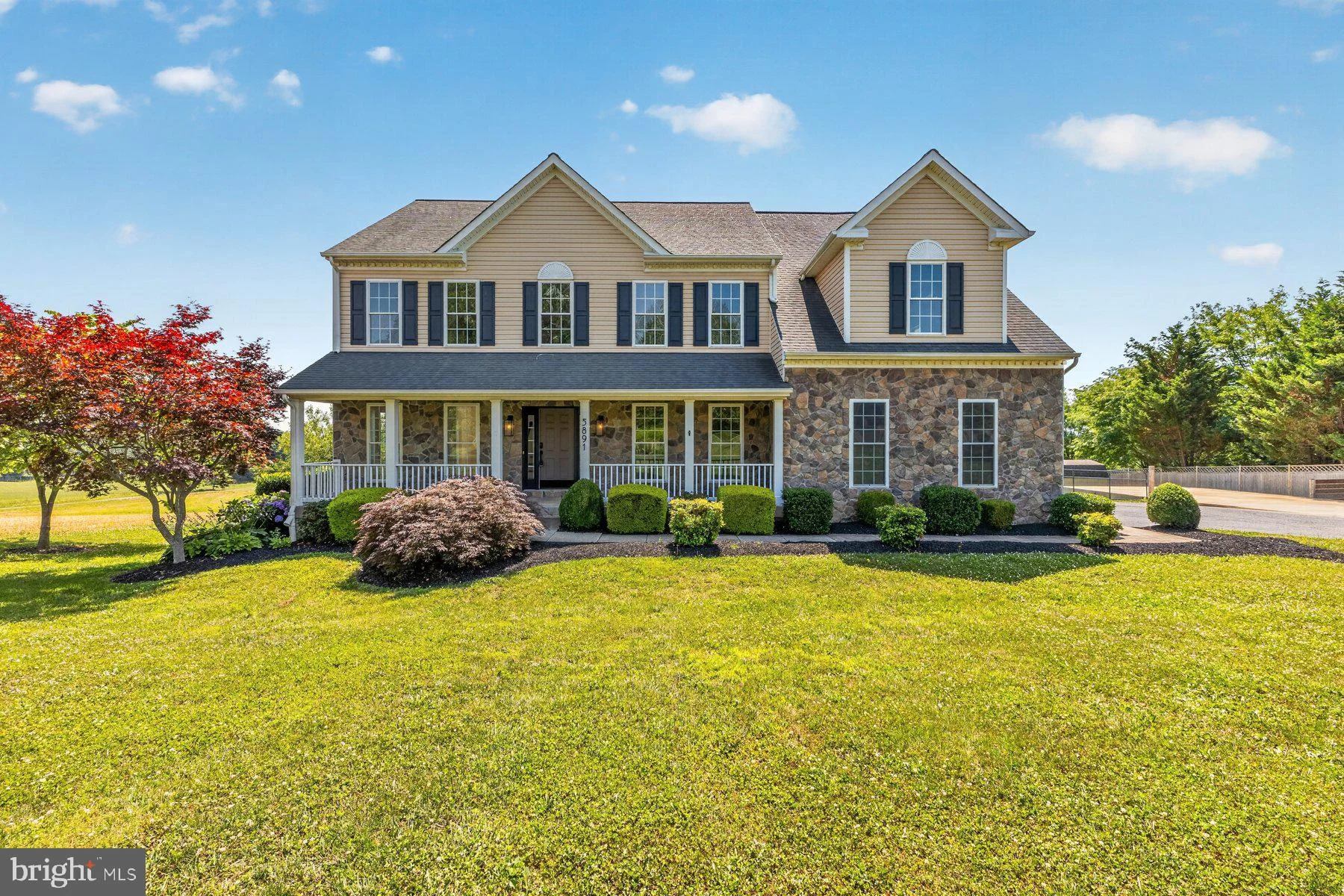 5891 Woodbine Road, Woodbine, MD, 21797