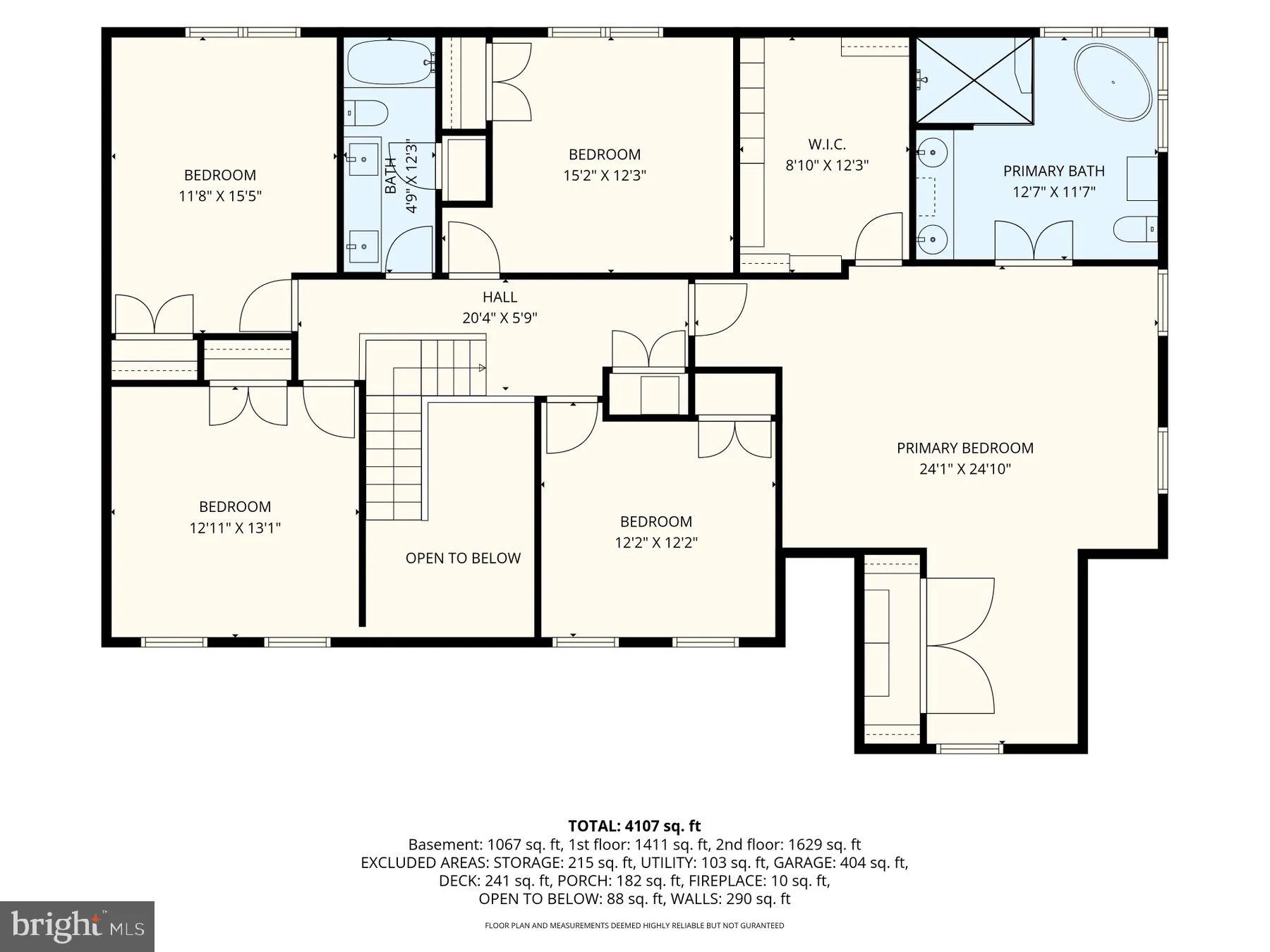 Additional image 130 of 5891 Woodbine Road, Woodbine, MD 21797
